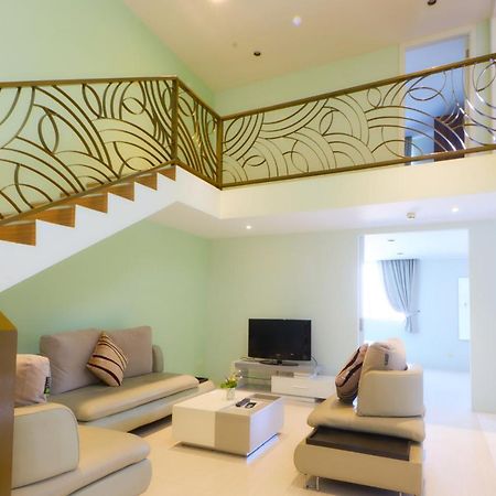 Season Residence Phnom Penh Exterior foto
